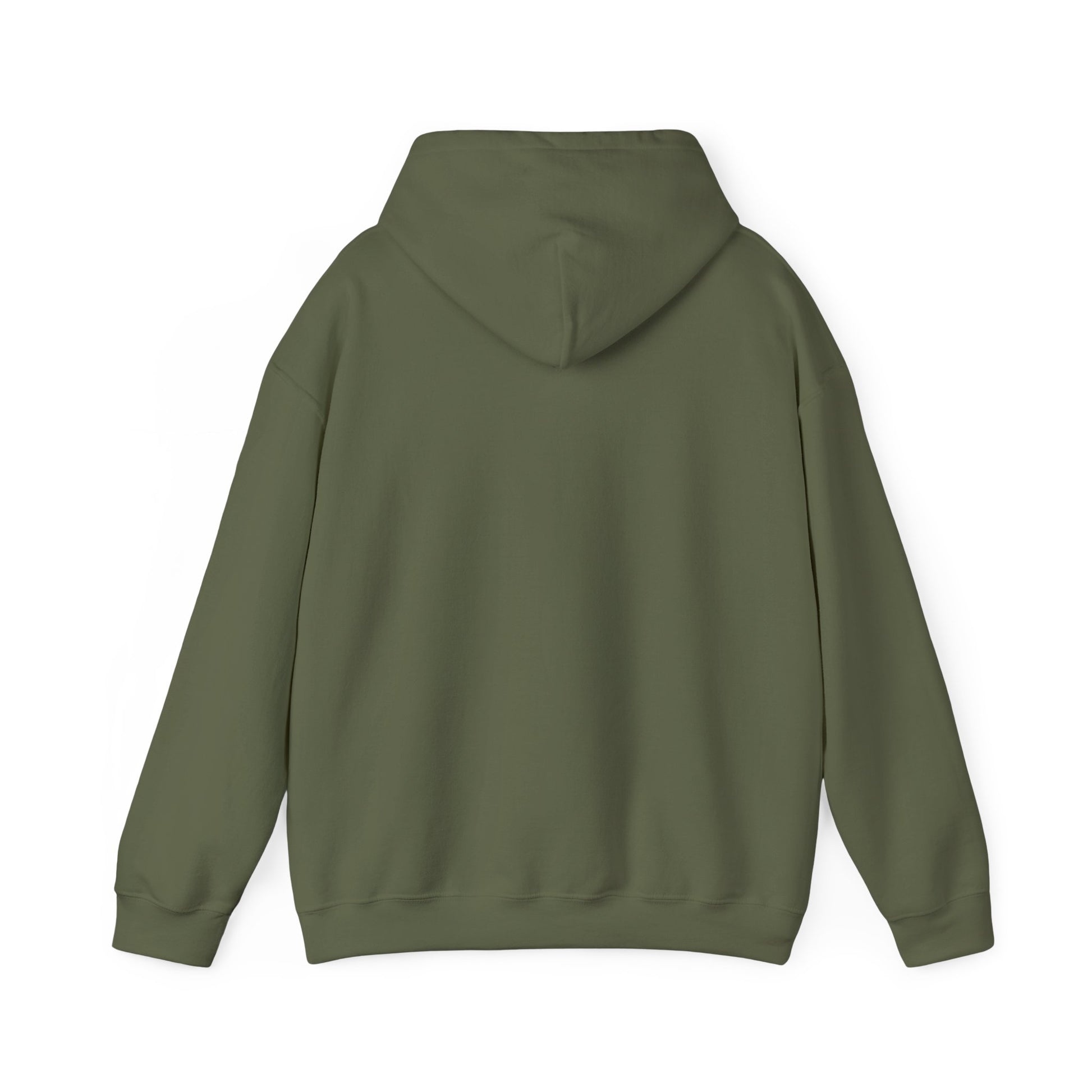 Grateful Hoodie - Life's Blessings Collection - Graleske