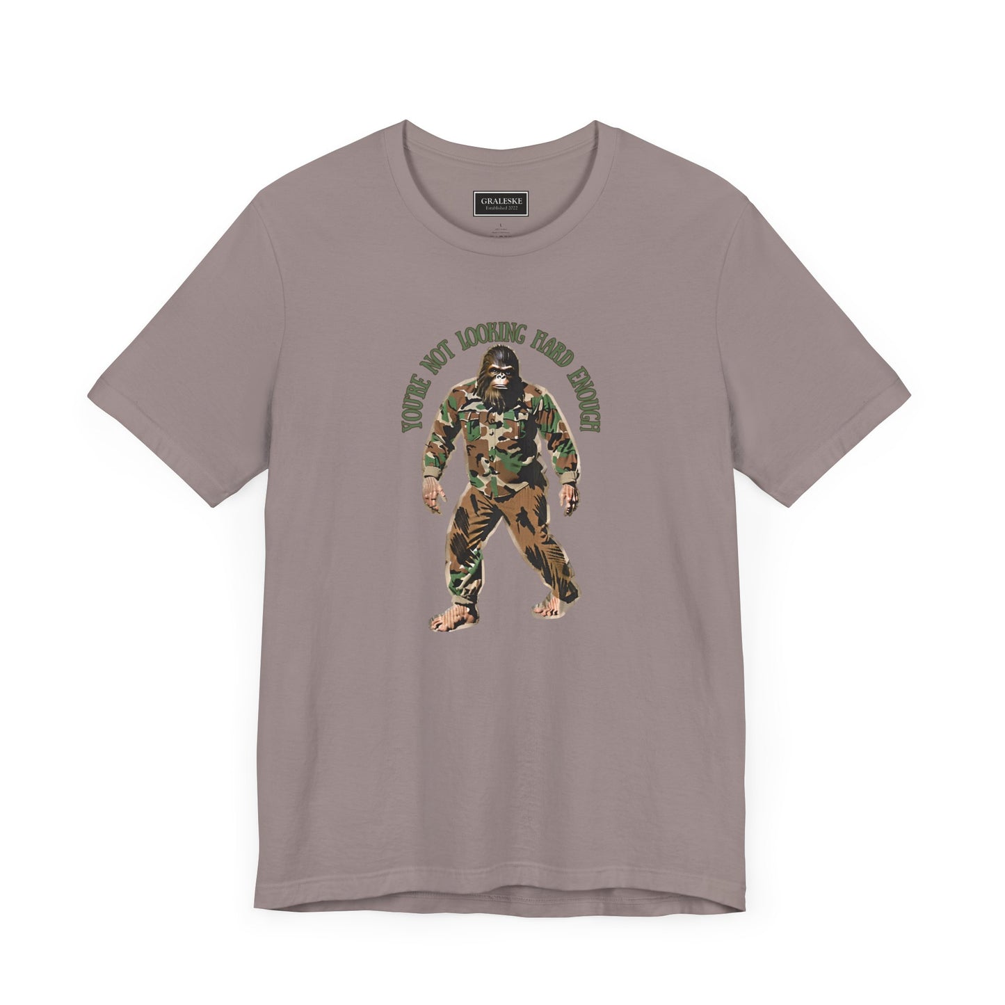 Bigfoot T-Shirt