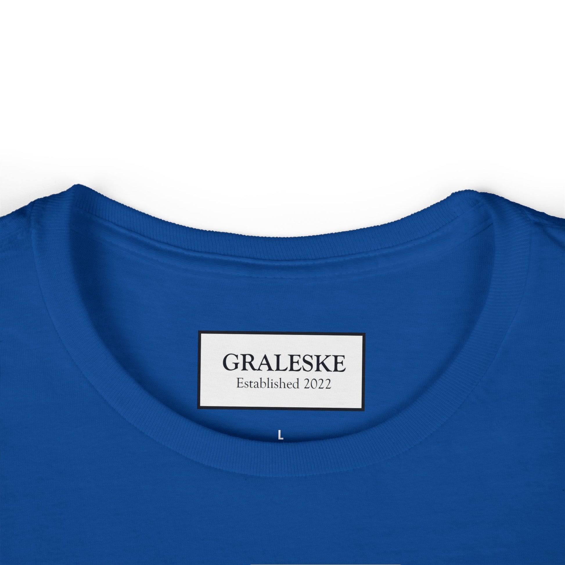 Women's Tee - happiness - 2024 #1 - Graleske