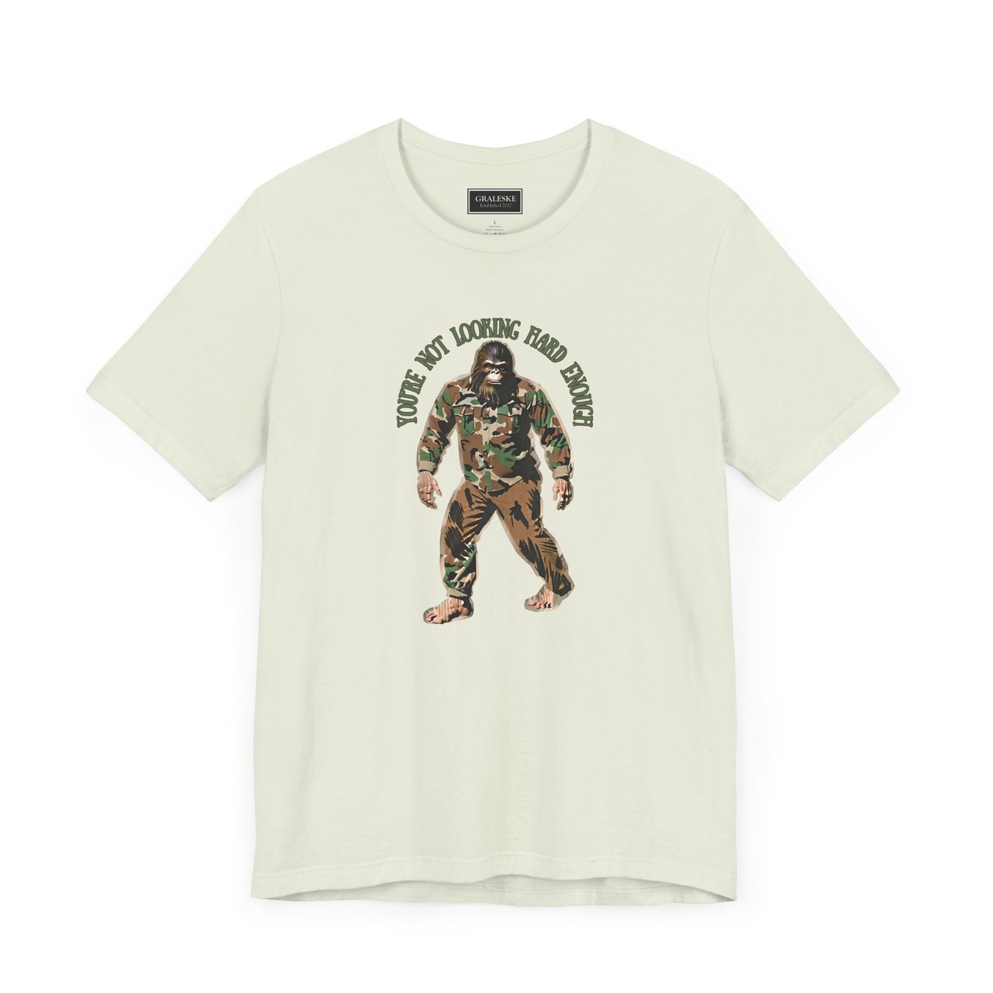 Bigfoot T-Shirt