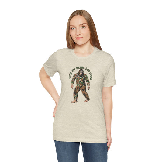 Bigfoot T-Shirt