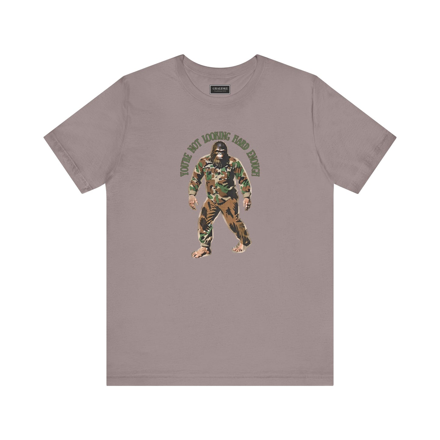 Bigfoot T-Shirt