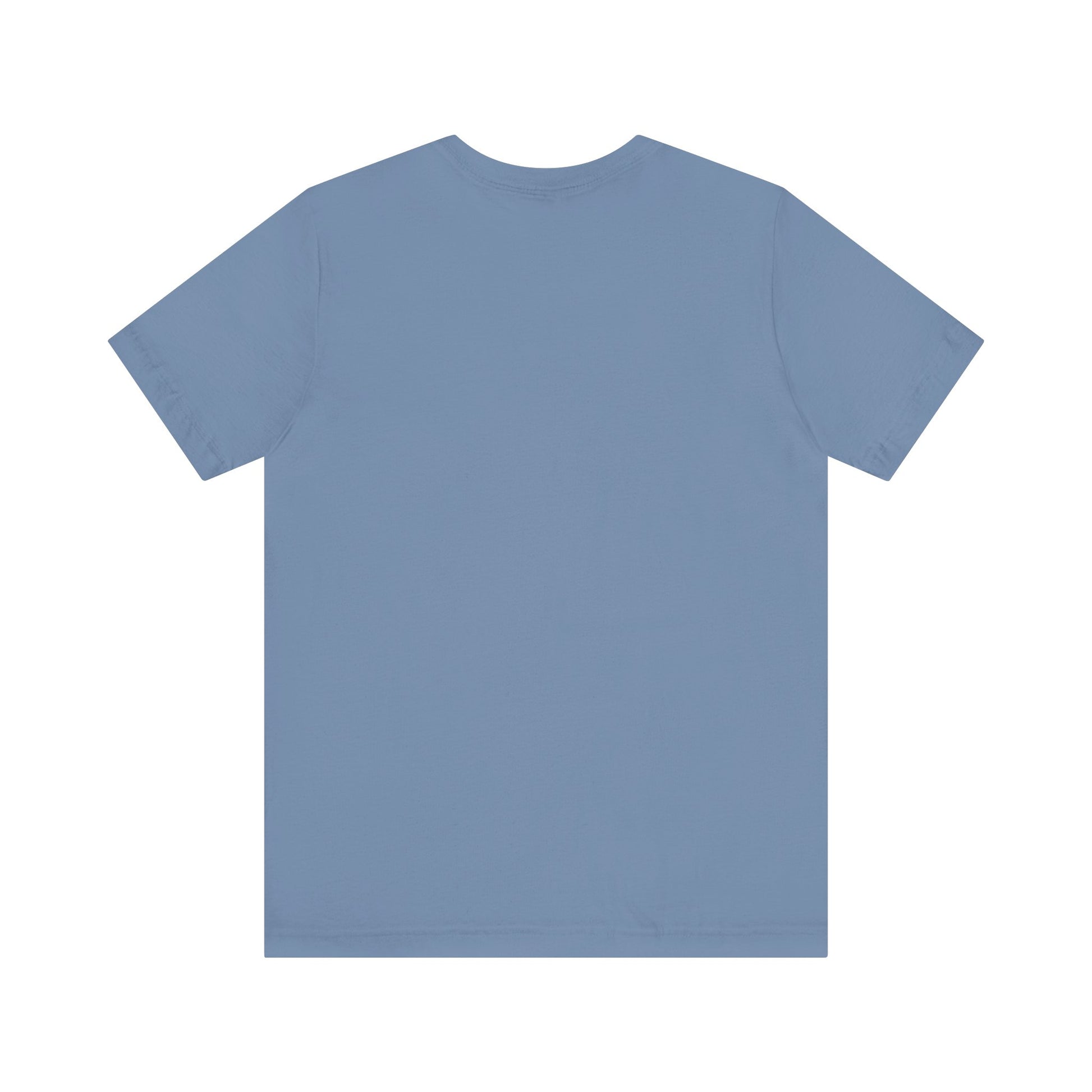 Wolverine Baseball Tee - Unisex Jersey Short Sleeve T-shirt - Graleske