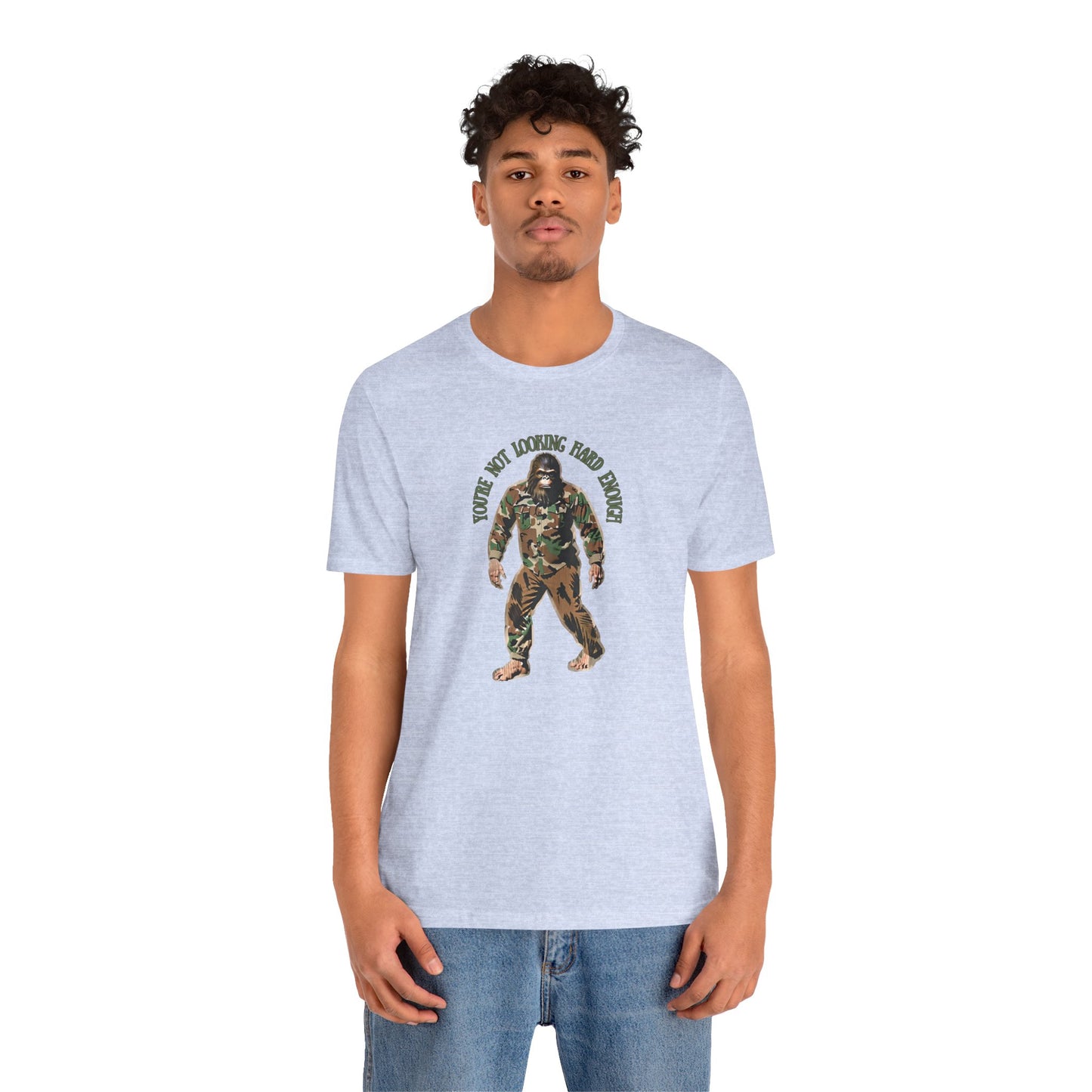 Bigfoot T-Shirt