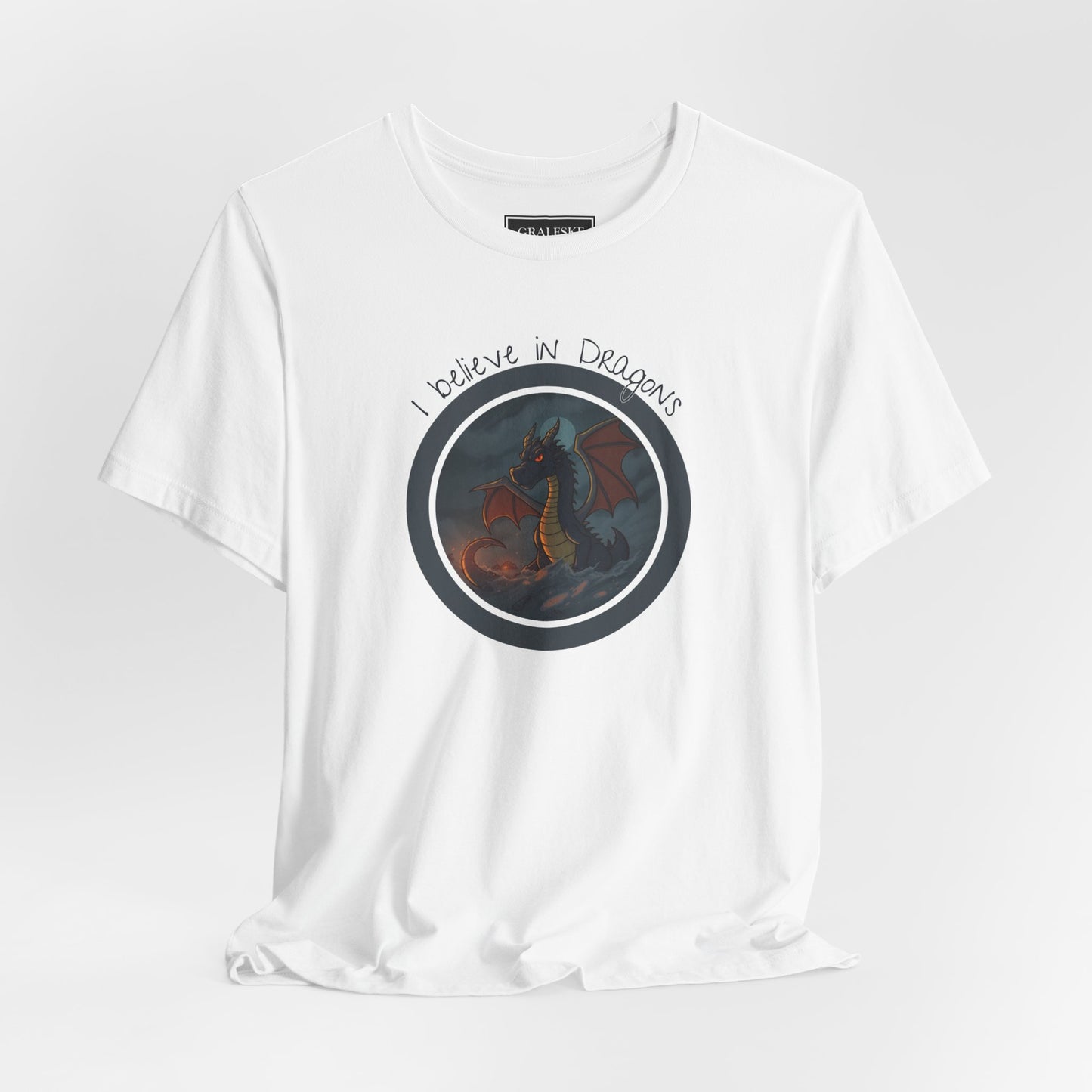 Dragon Believer Tee