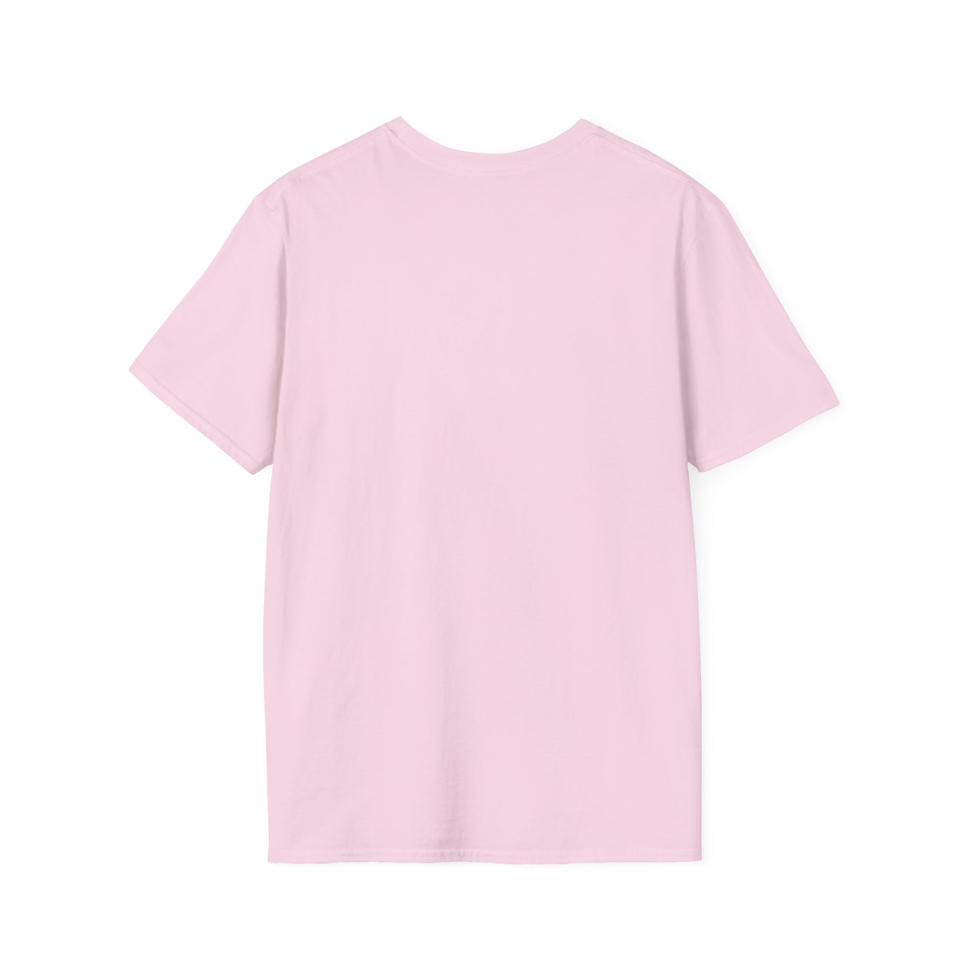 Farmer Support Unisex T-Shirt - Farmer and goat - Graleske