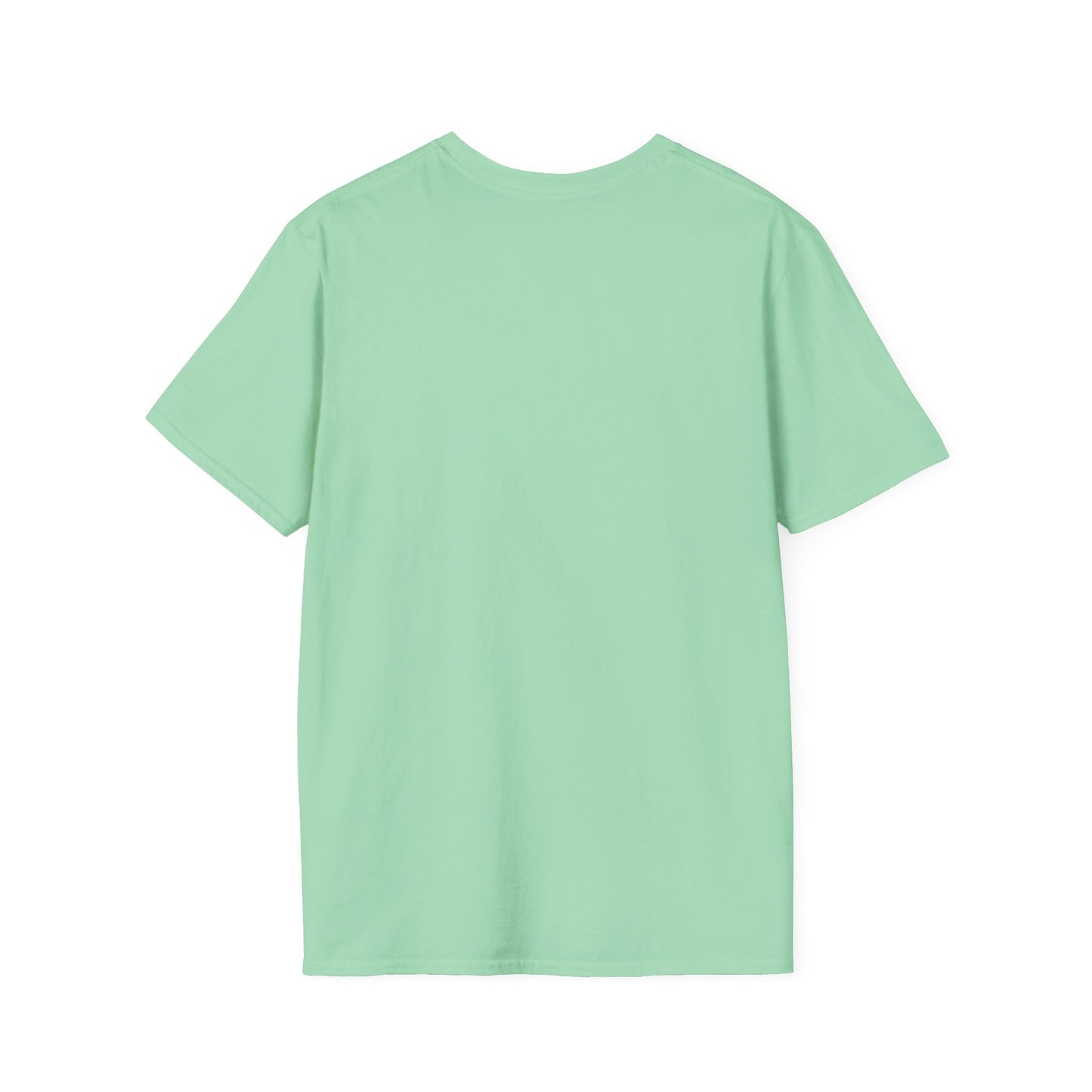 Farmer Support Unisex T-Shirt - Farmer and goat - Graleske