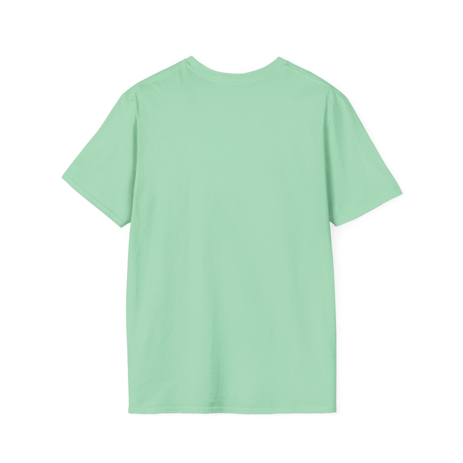 Farmer Support Unisex T-Shirt - Farmer and goat - Graleske