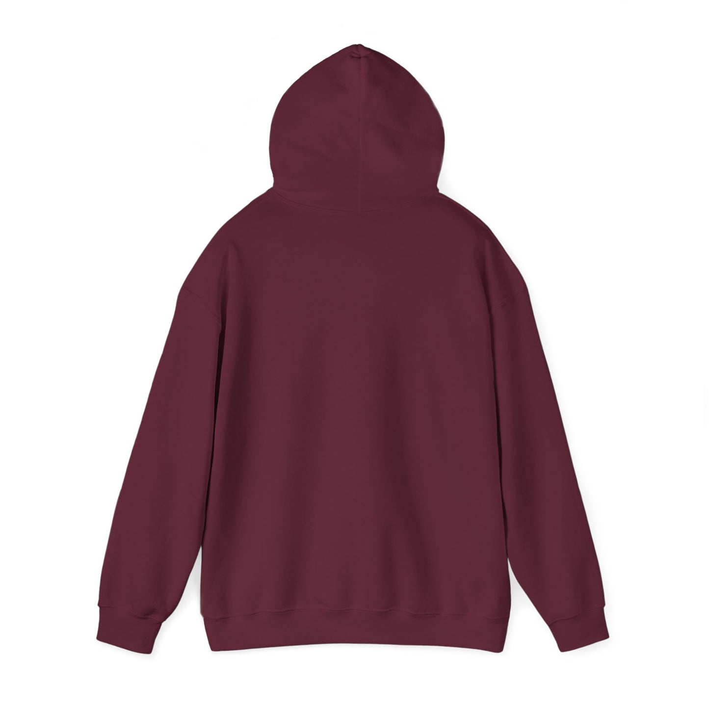 Grateful Hoodie - Life's Blessings Collection - Graleske