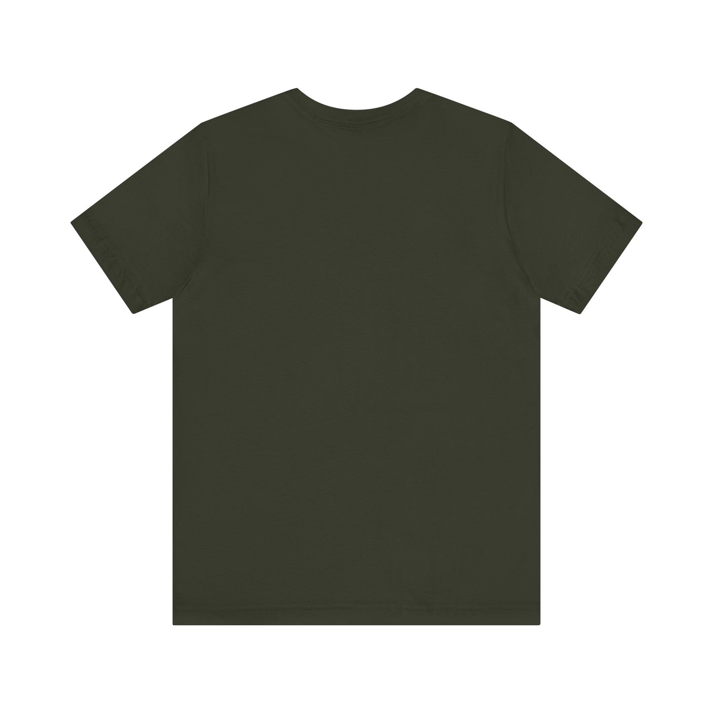 World's Best Dad Tee