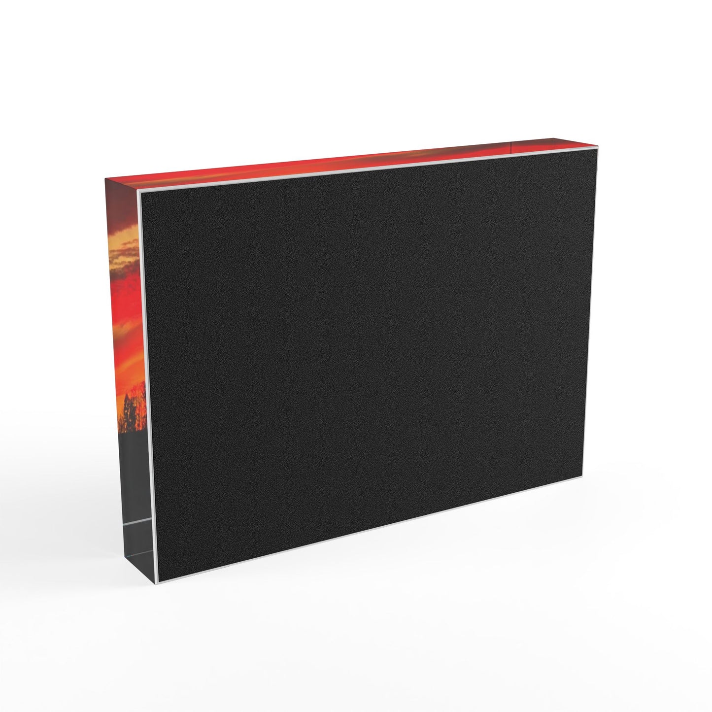 Wall Art Photo Block - Lifes Blessings Art - Graleske