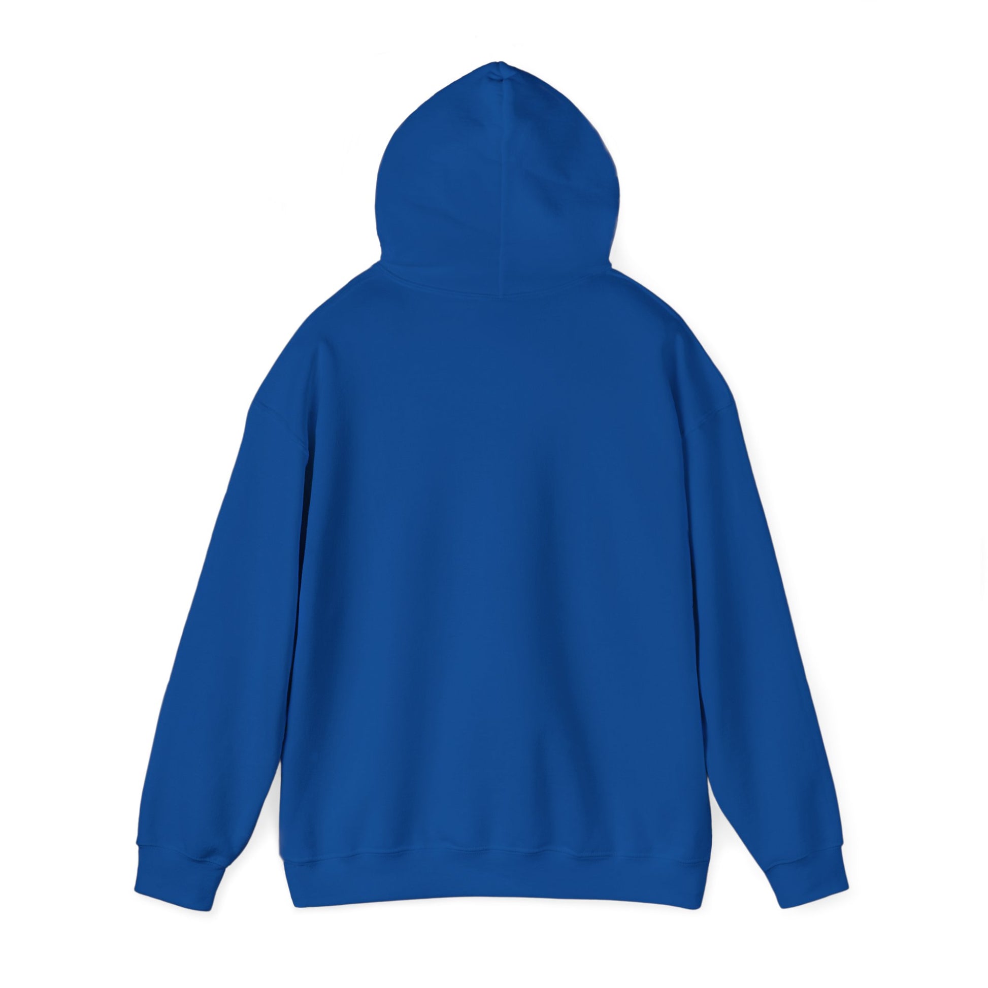 Grateful Hoodie - Life's Blessings Collection - Graleske