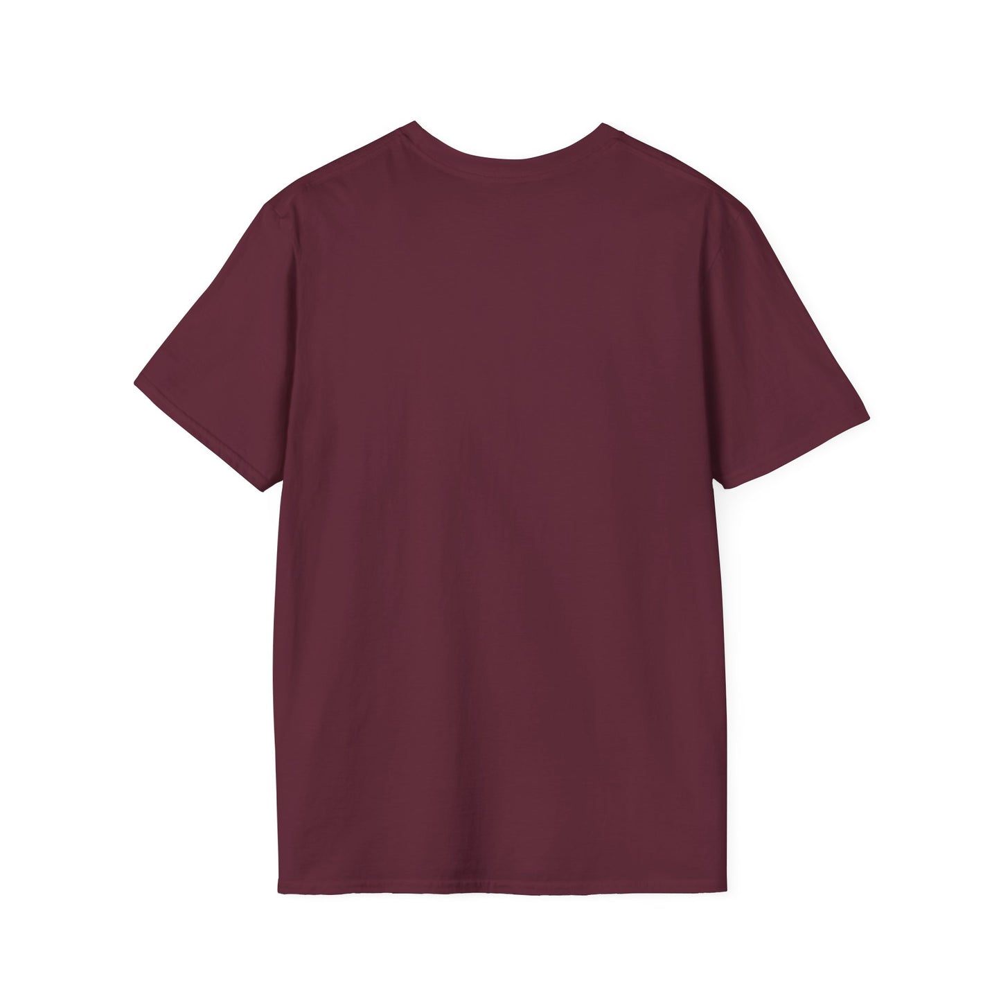 BEAST Unisex T-Shirt - Graleske