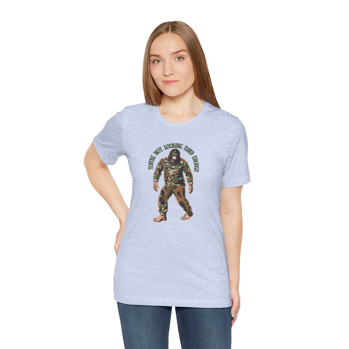Bigfoot T-Shirt