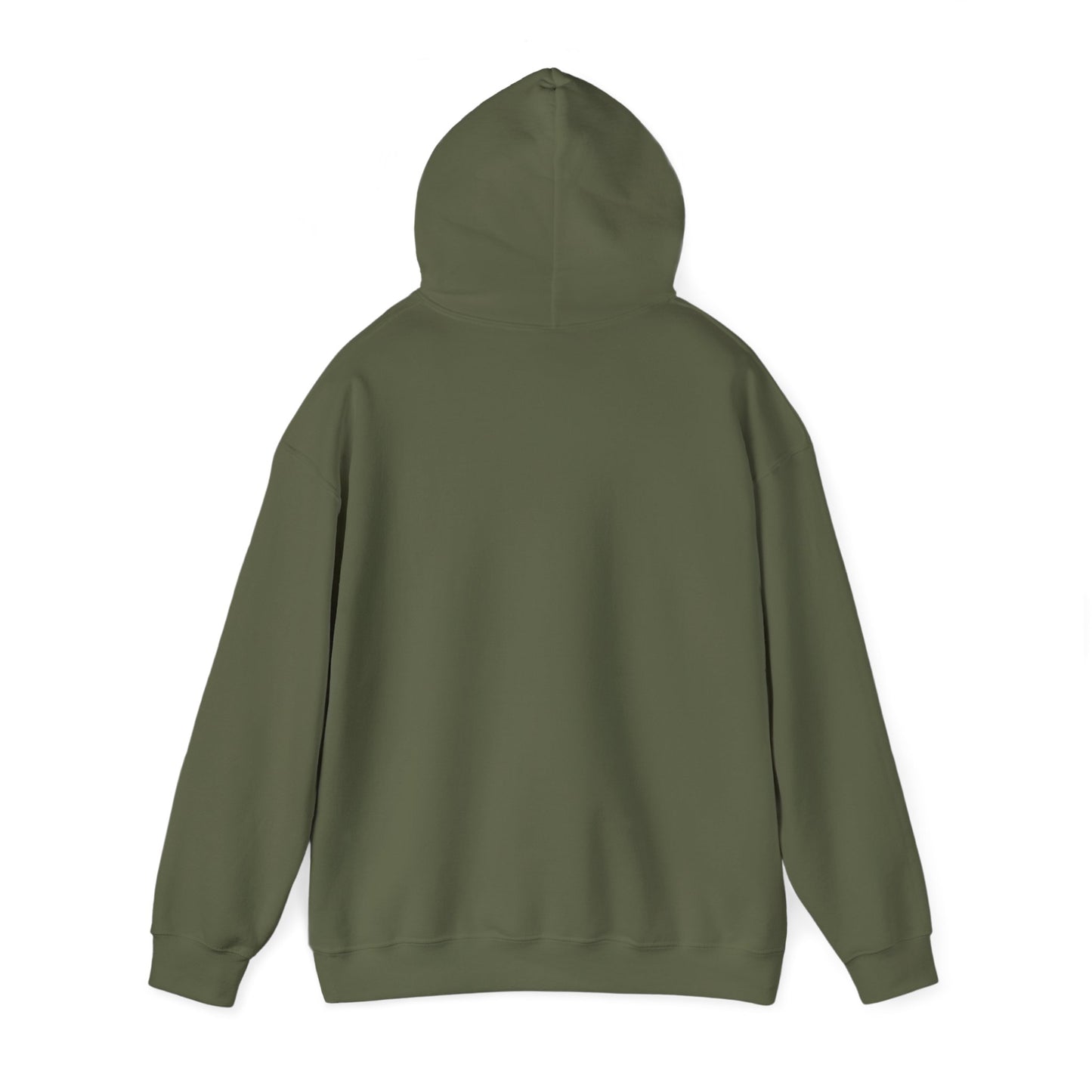 Grateful Hoodie - Life's Blessings Collection - Graleske