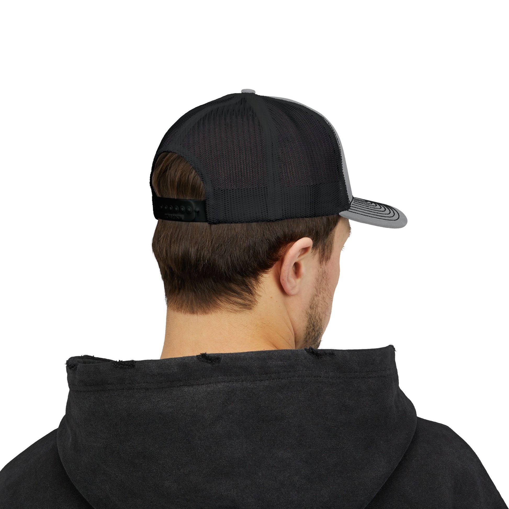 Graleske 2022 - Snapback Trucker Cap - Graleske