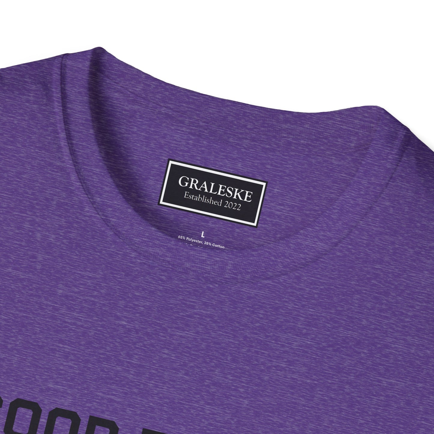 Good Teams Overcome Unisex Tee - Sporting Life Design - Graleske