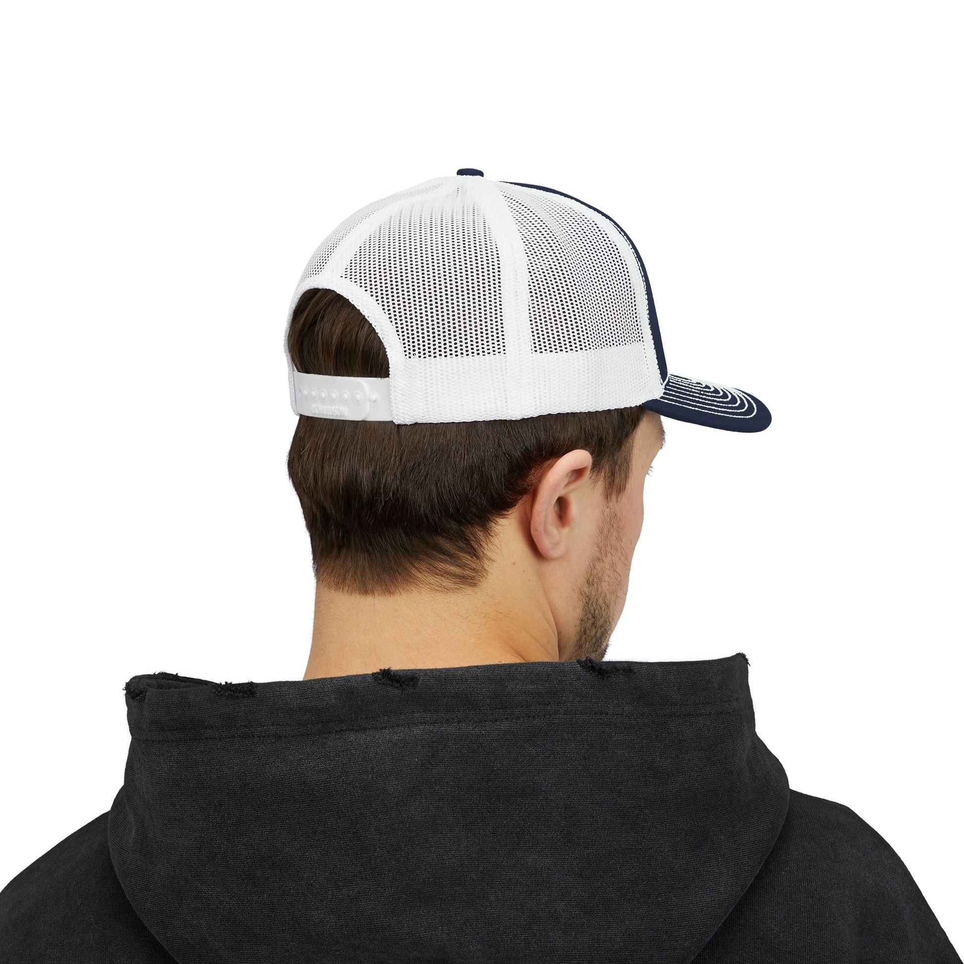Graleske 2022 - Snapback Trucker Cap - Graleske