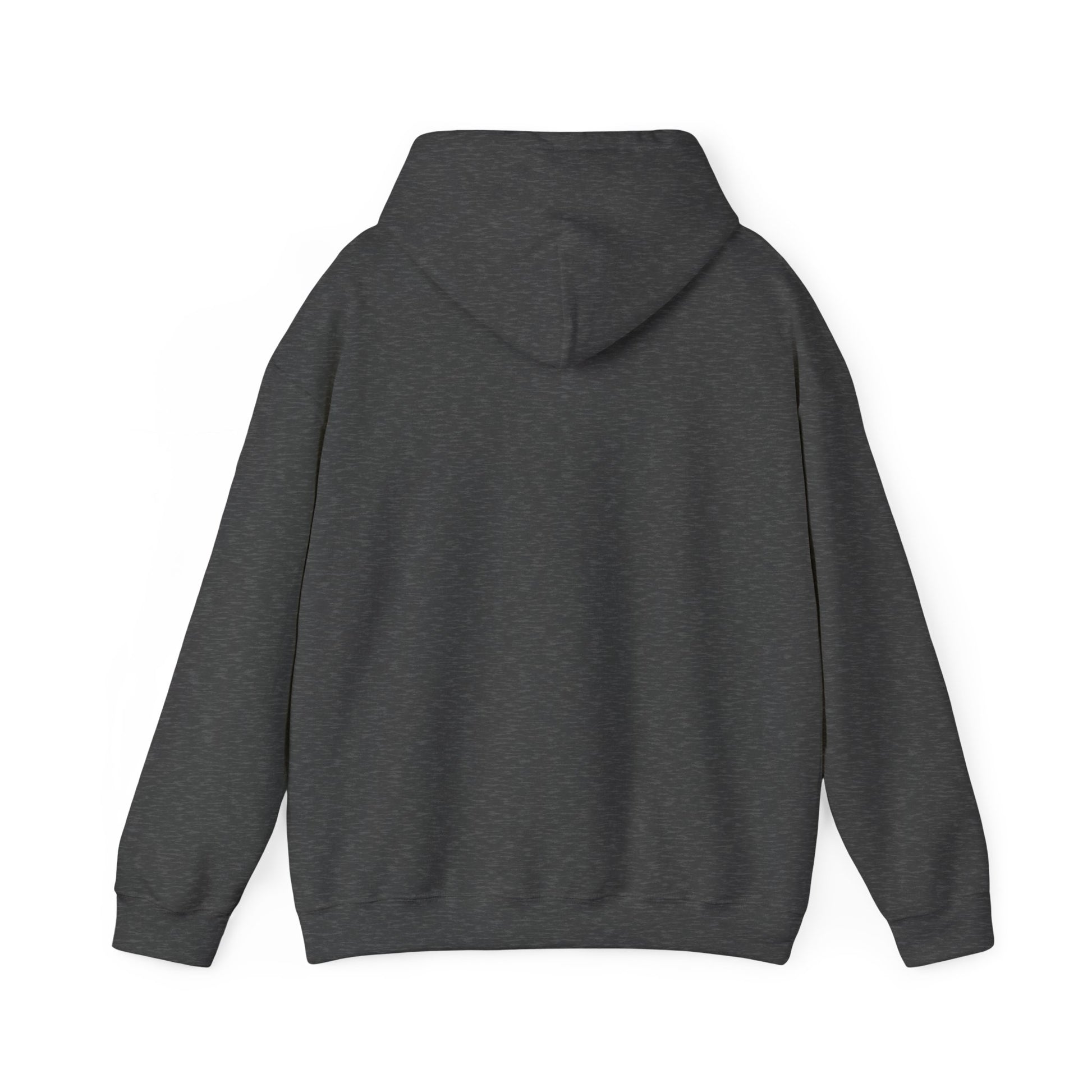 Grateful Hoodie - Life's Blessings Collection - Graleske