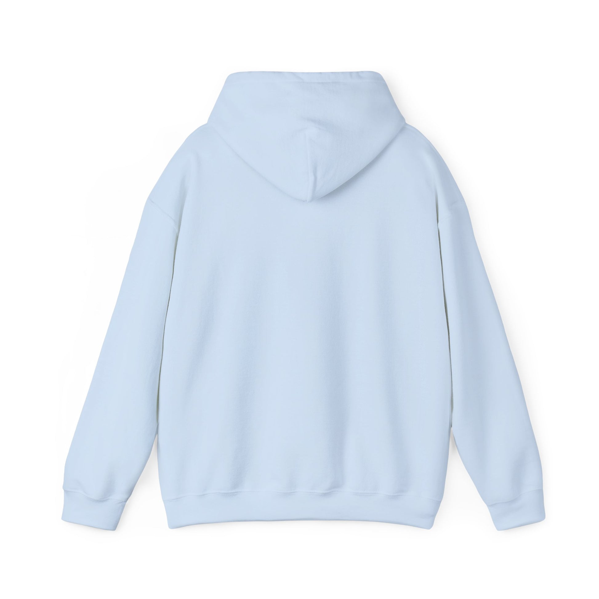 Grateful Hoodie - Life's Blessings Collection - Graleske
