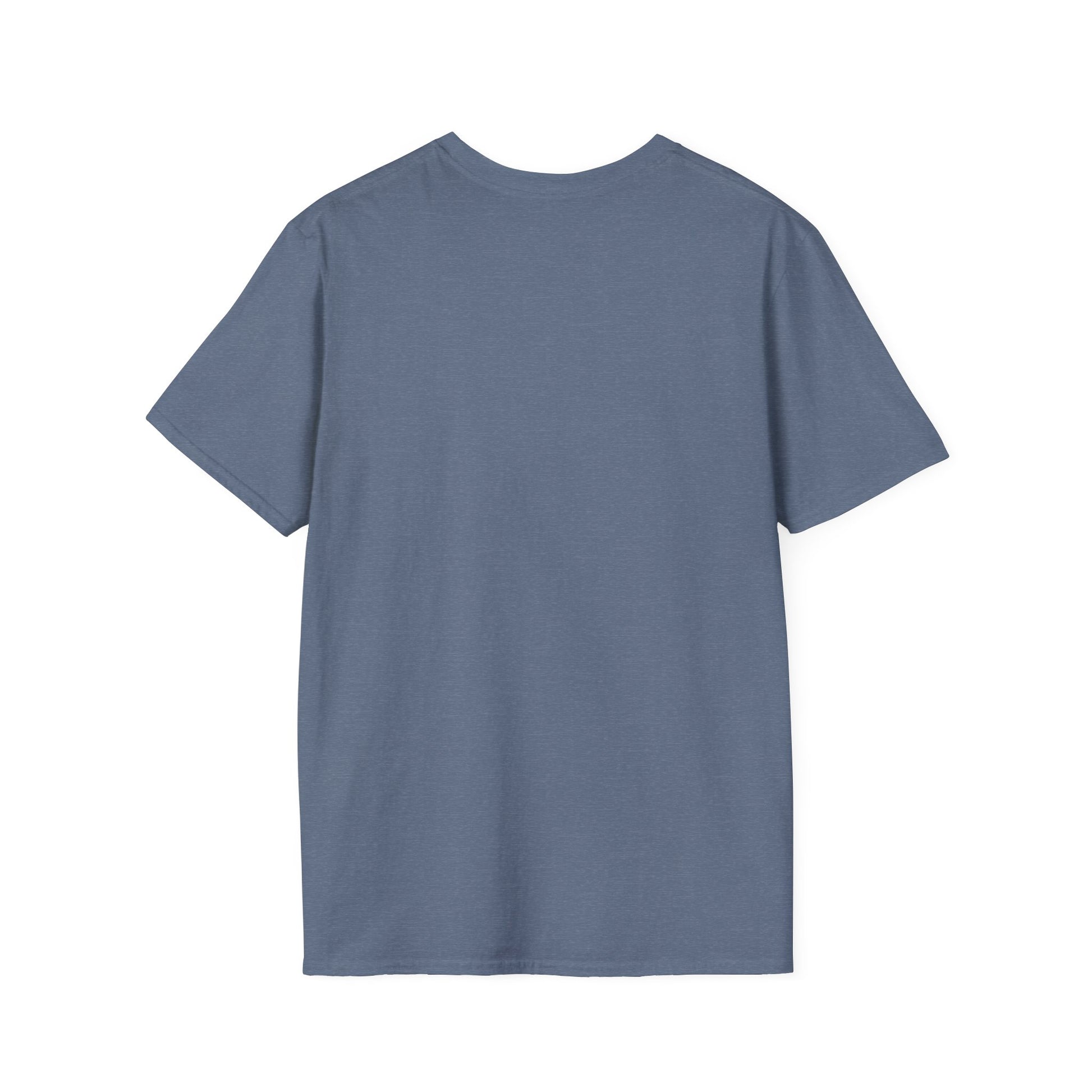 Dystopian Mr Charrington T-Shirt - Graleske