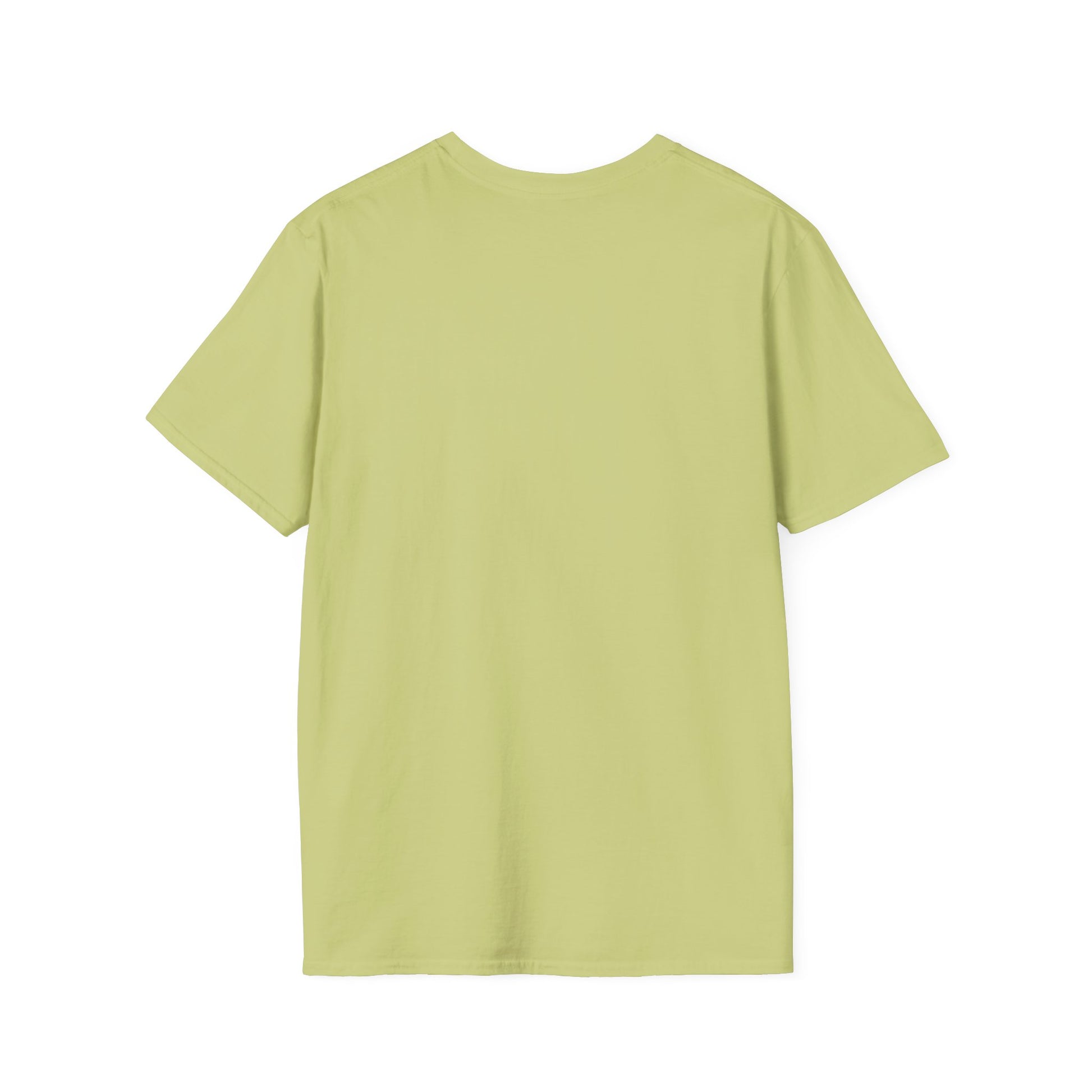 Farmer Support Unisex T-Shirt - Farmer and goat - Graleske