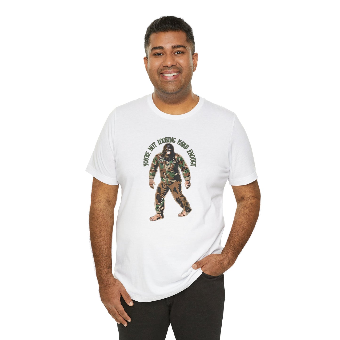 Bigfoot T-Shirt