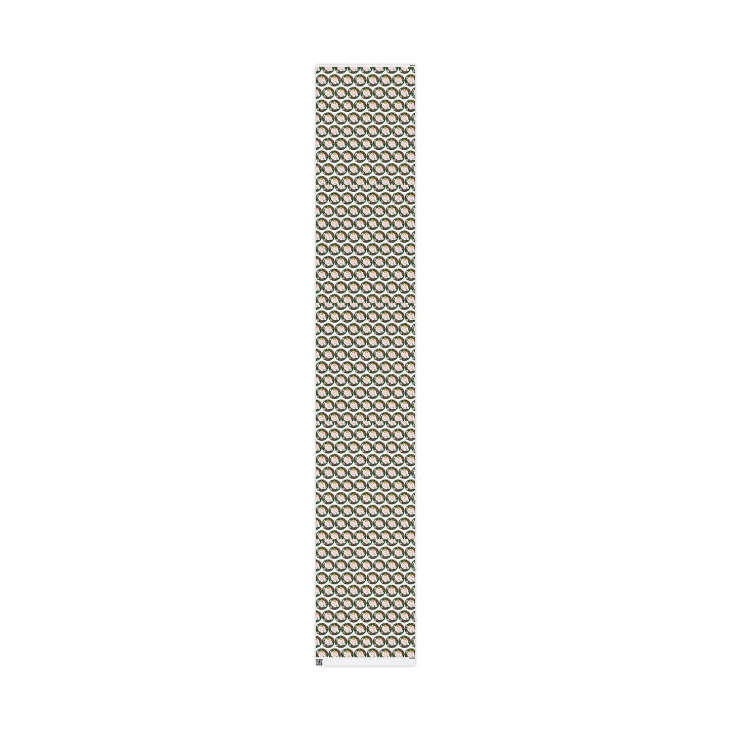 Wrapping Paper - Joy To The World - Graleske