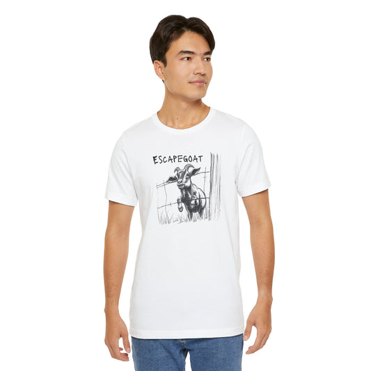 Escapegoat Tee