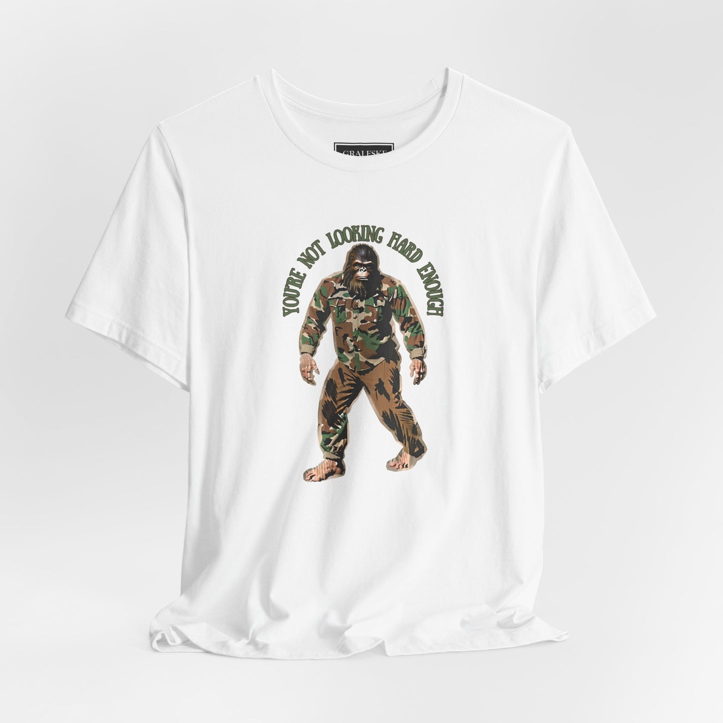 Bigfoot T-Shirt