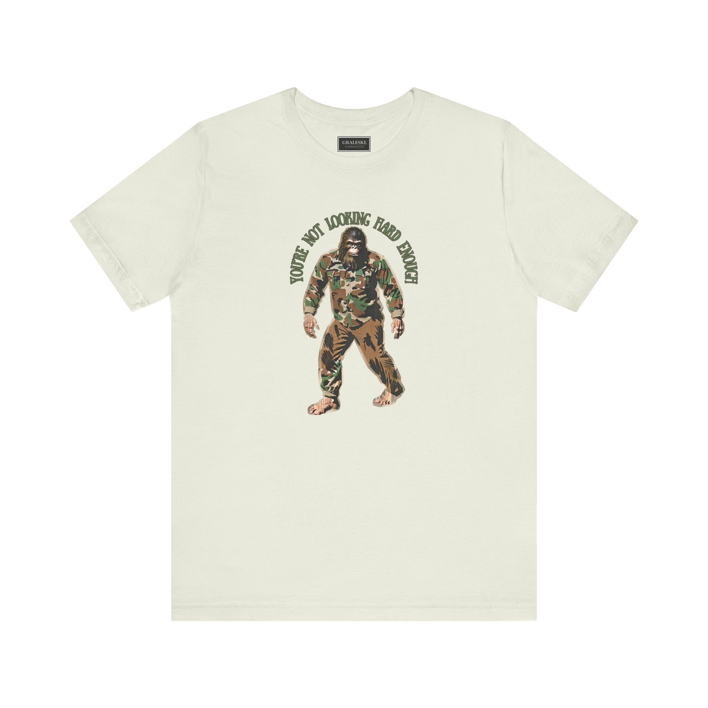 Bigfoot T-Shirt