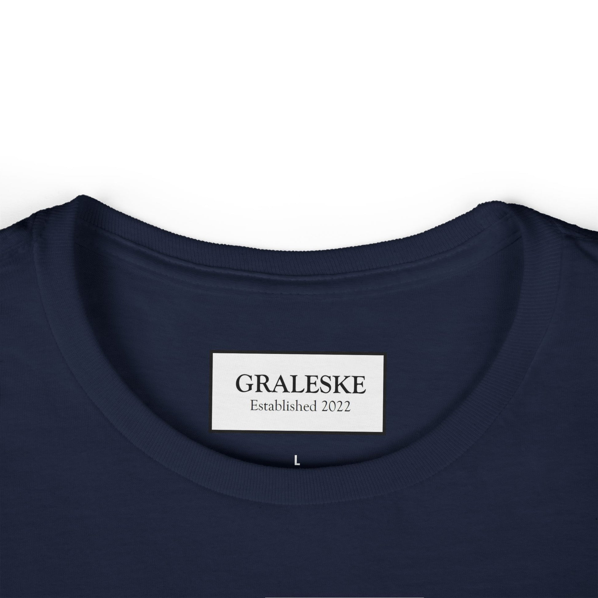 Women's Tee - happiness - 2024 #1 - Graleske