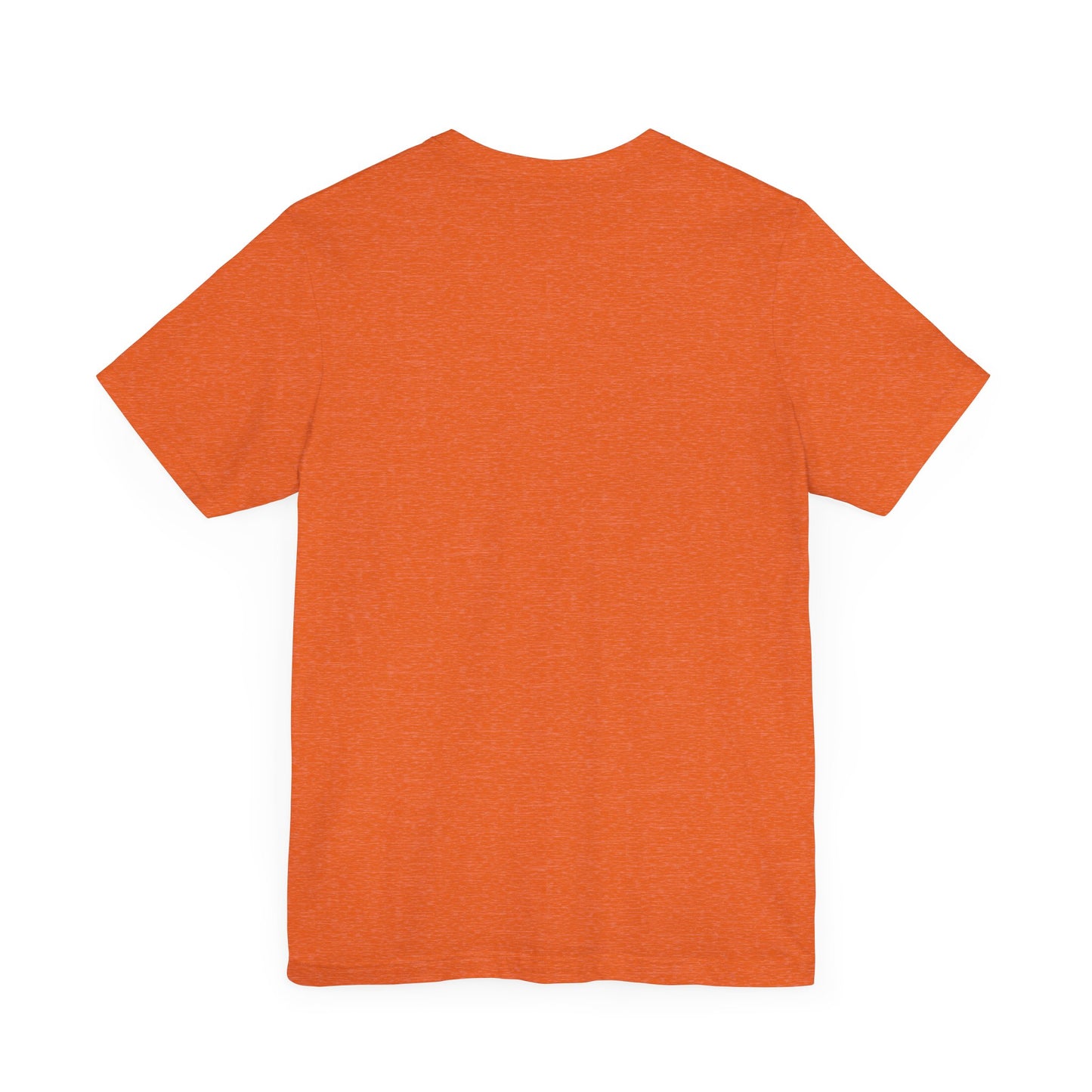 Office-Inspired Unisex Tee - 'What Part of Shorn't Don't You Understand'