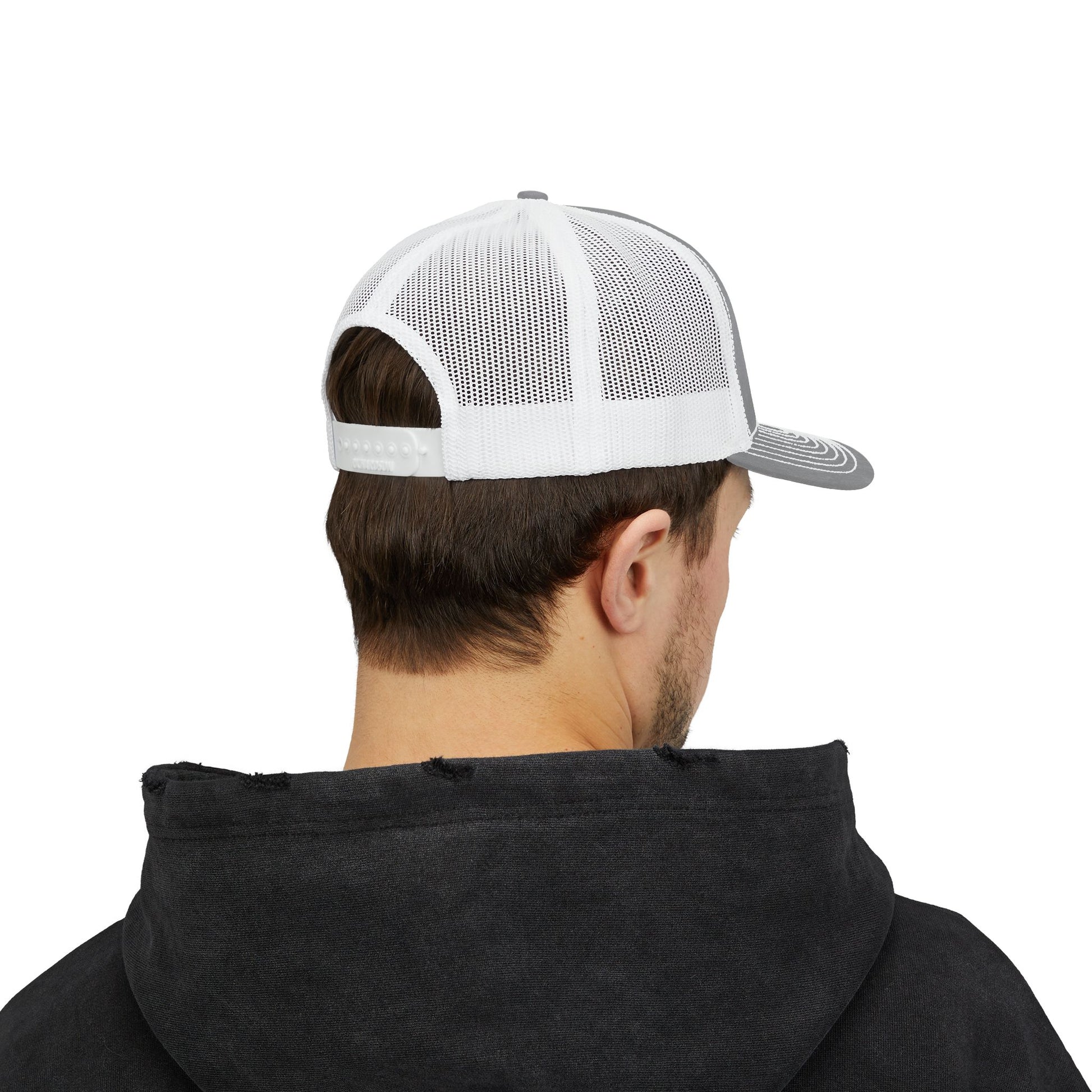 Graleske 2022 - Snapback Trucker Cap - Graleske