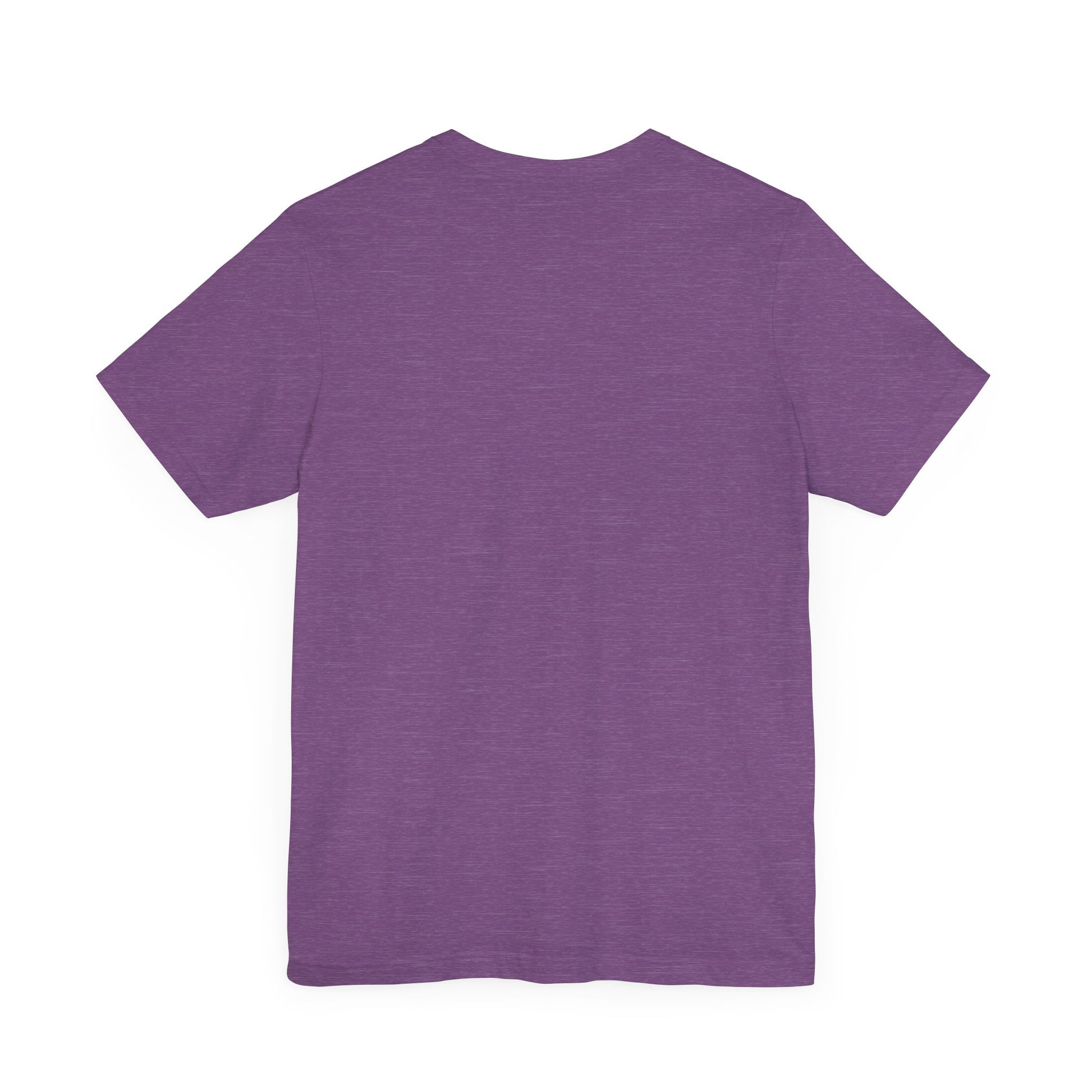 Traveling Secretary Tee - Graleske