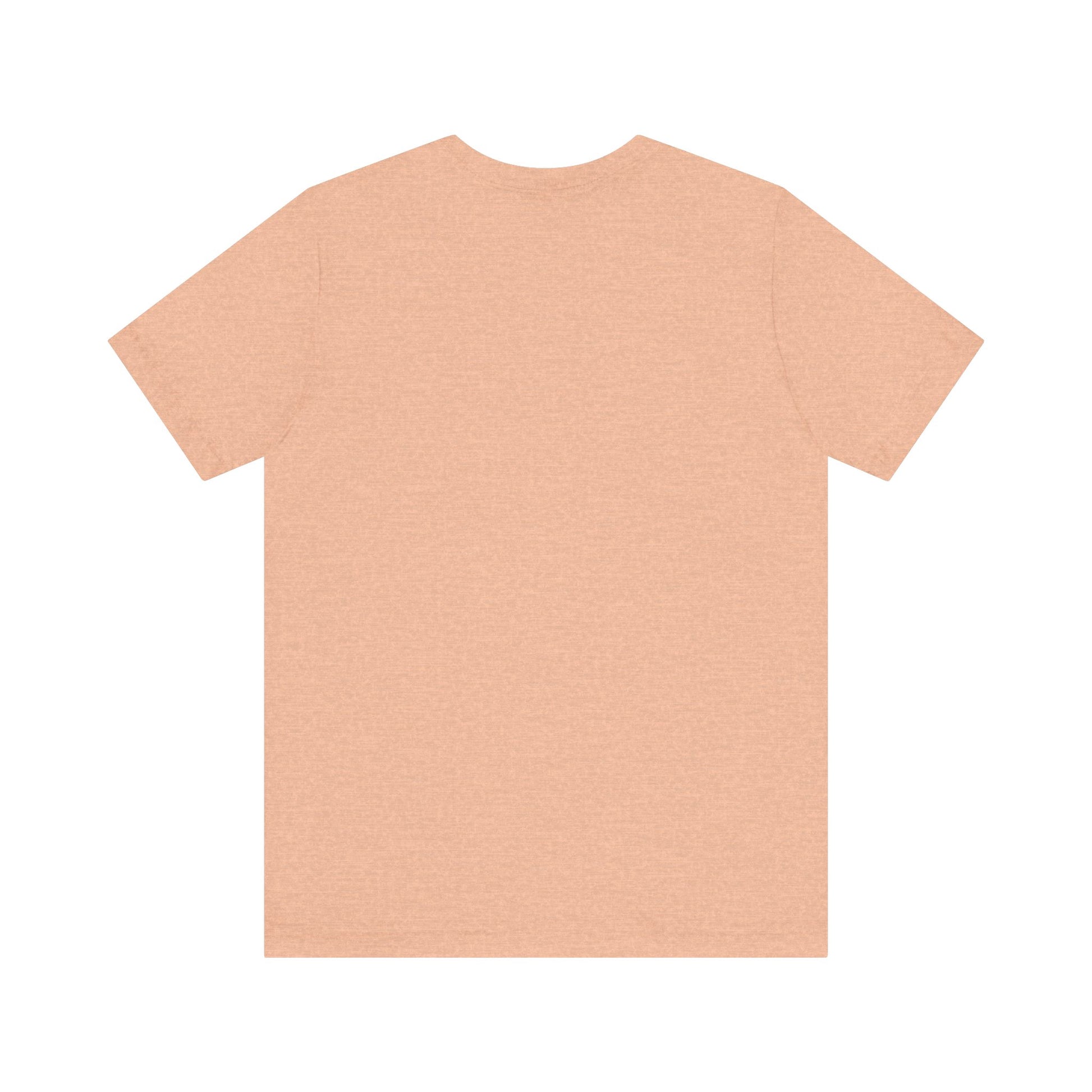 Wolverine Baseball Tee - Unisex Jersey Short Sleeve T-shirt - Graleske