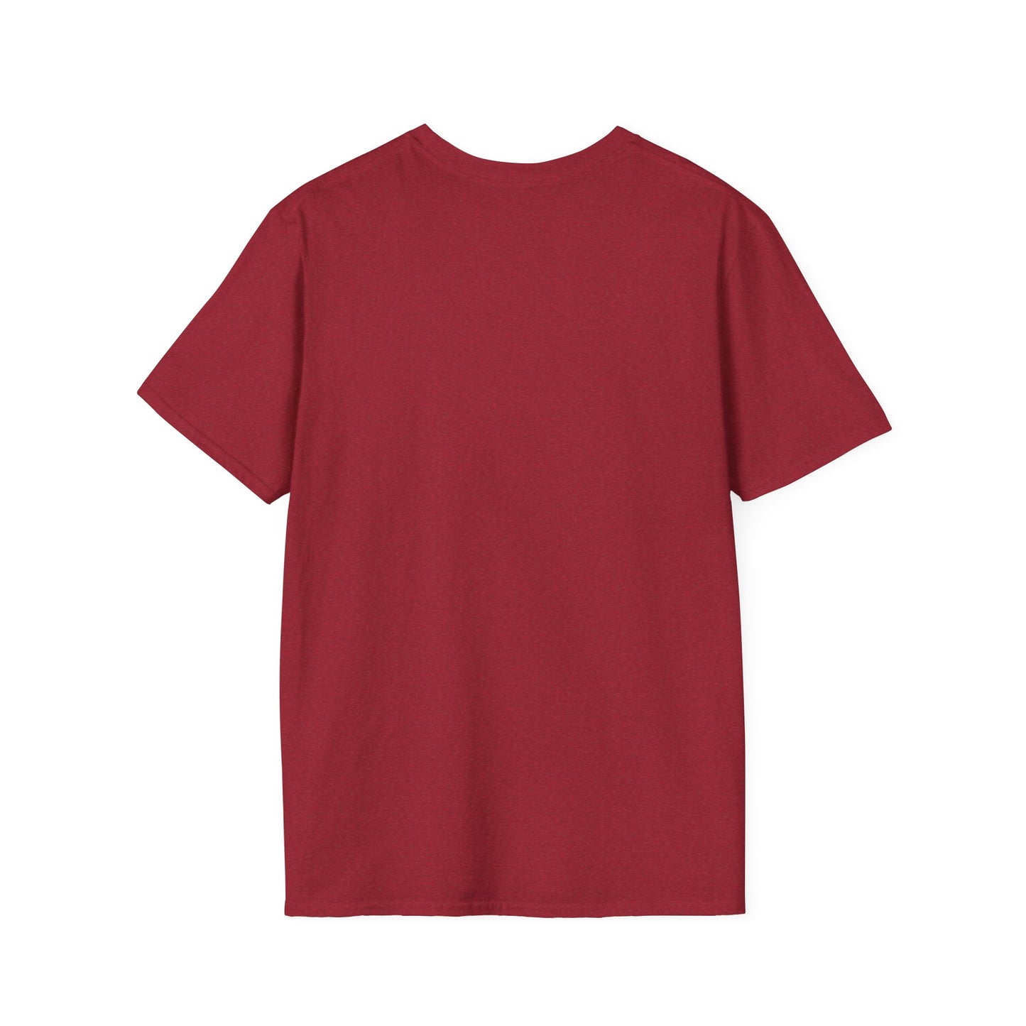 Minnesota Uff Da Unisex T-Shirt - Graleske
