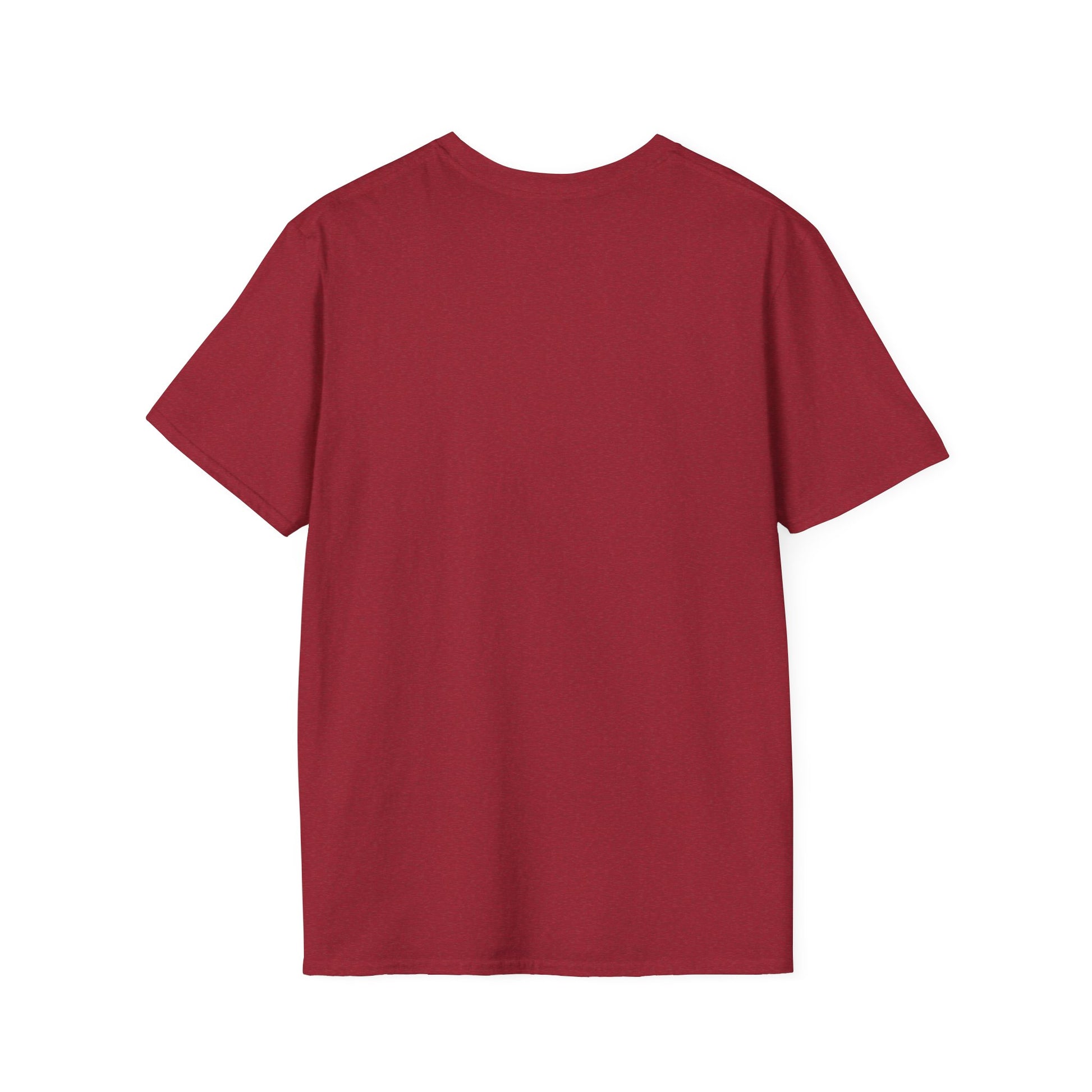 Minnesota Uff Da Unisex T-Shirt - Graleske