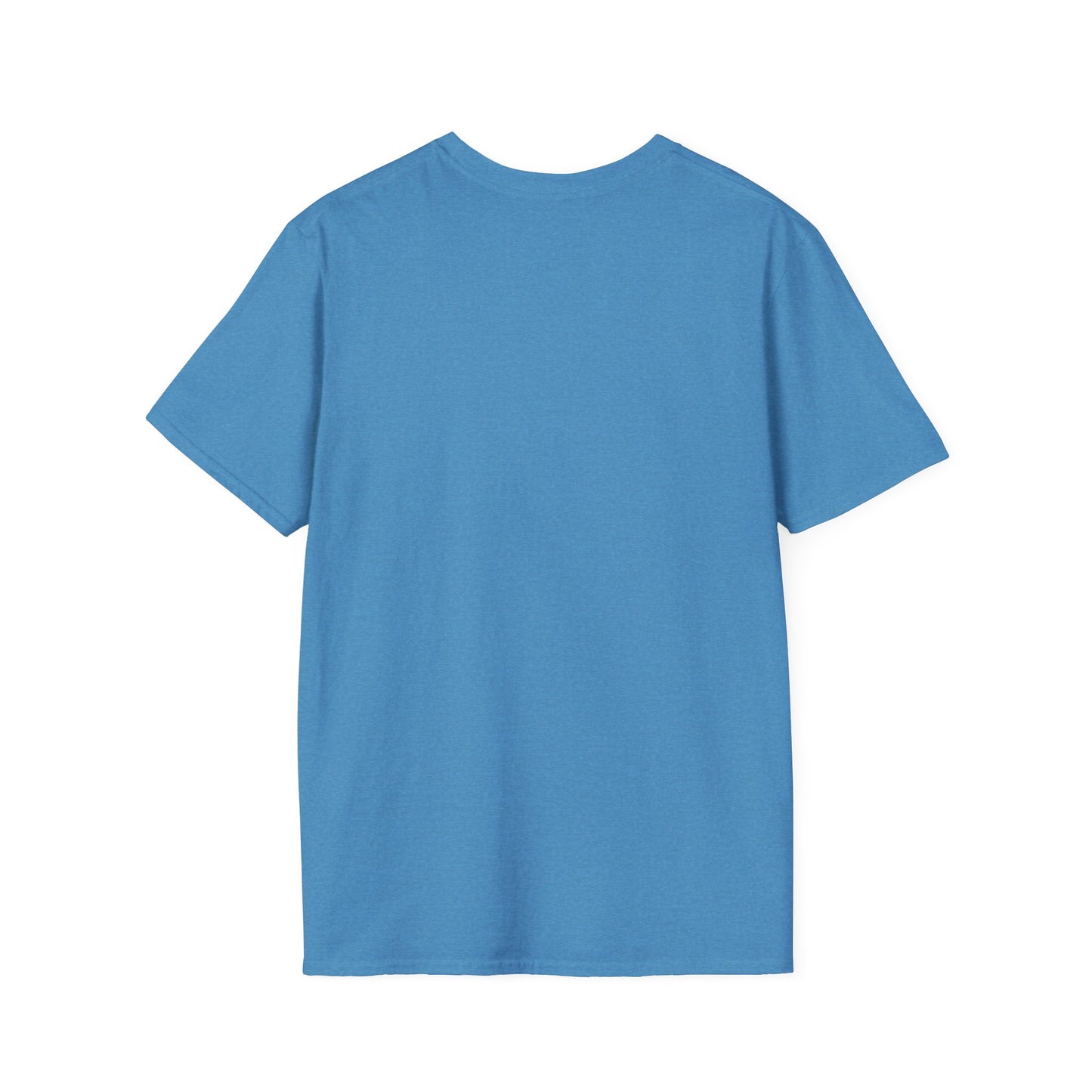 Minnesota Uff Da Unisex T-Shirt - Graleske