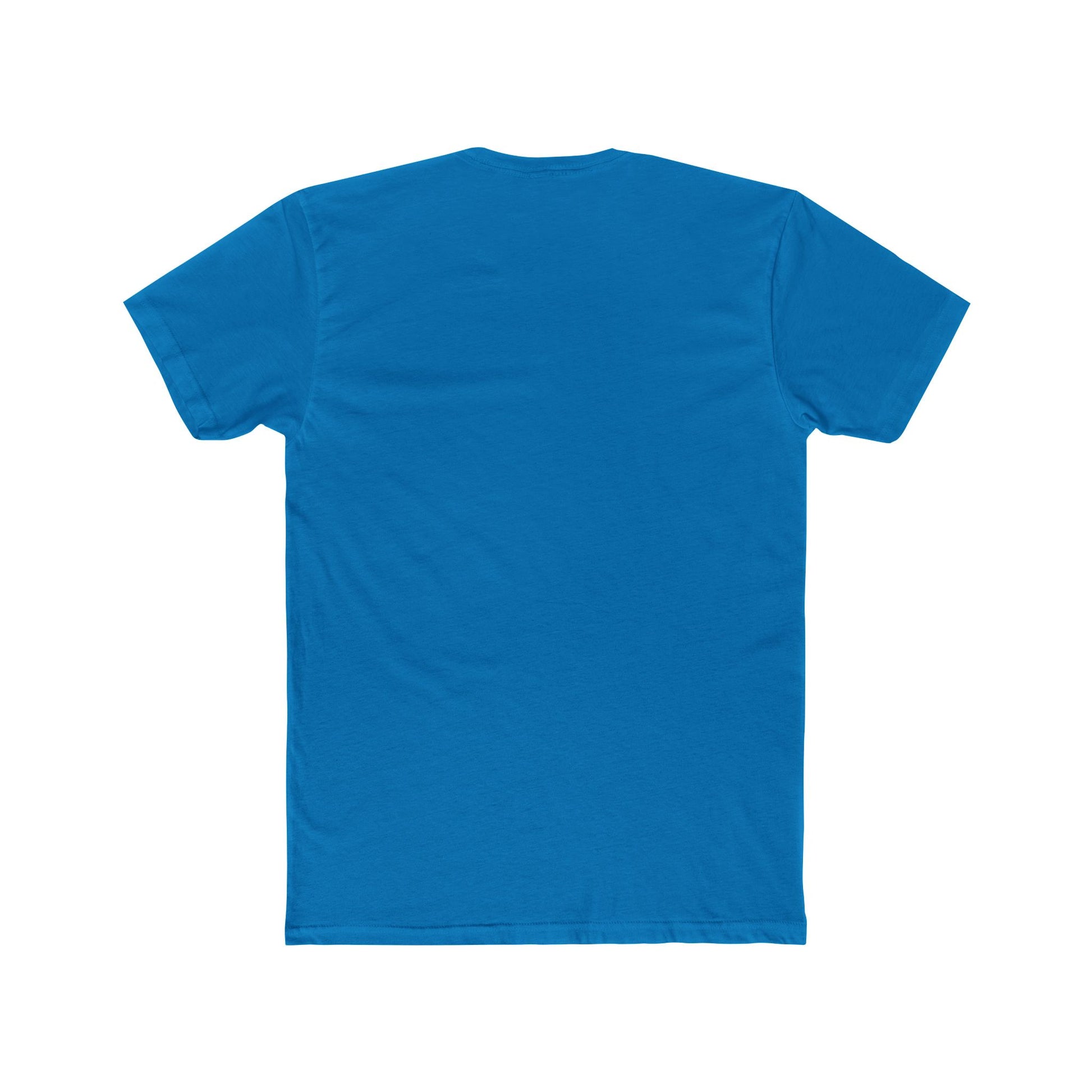 bigfoot believes in you - Unisex Tee - Graleske