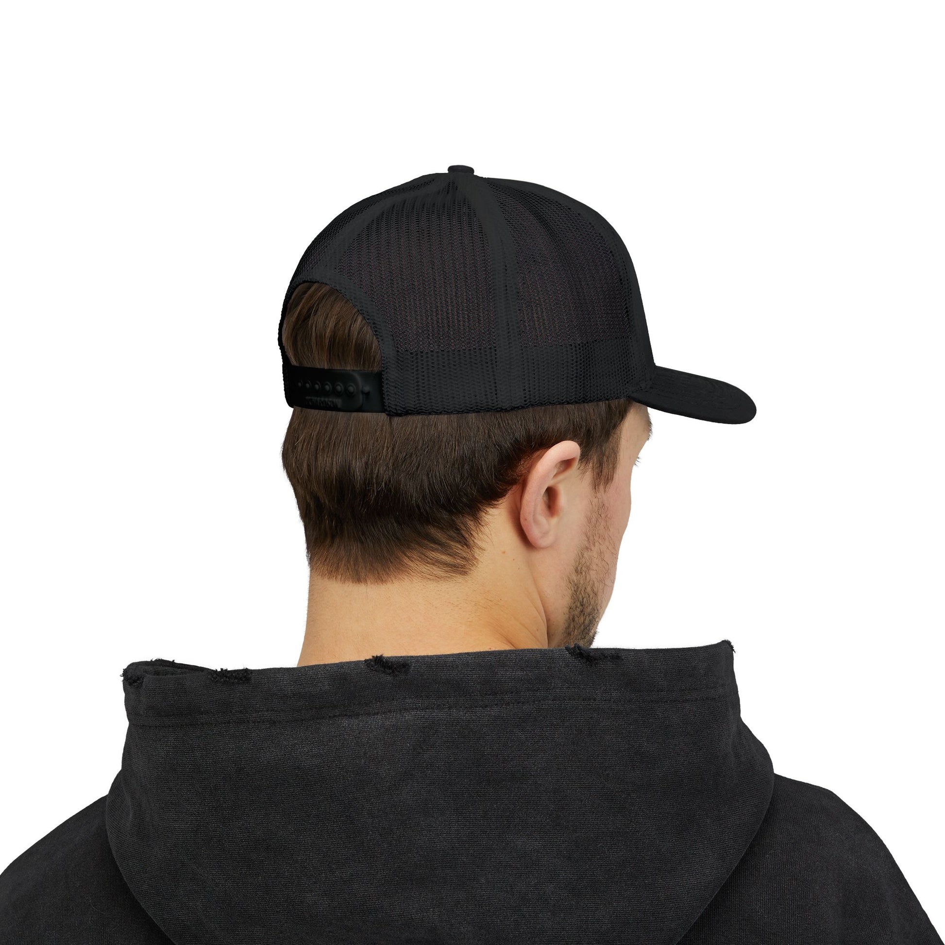 Graleske 2022 - Snapback Trucker Cap - Graleske