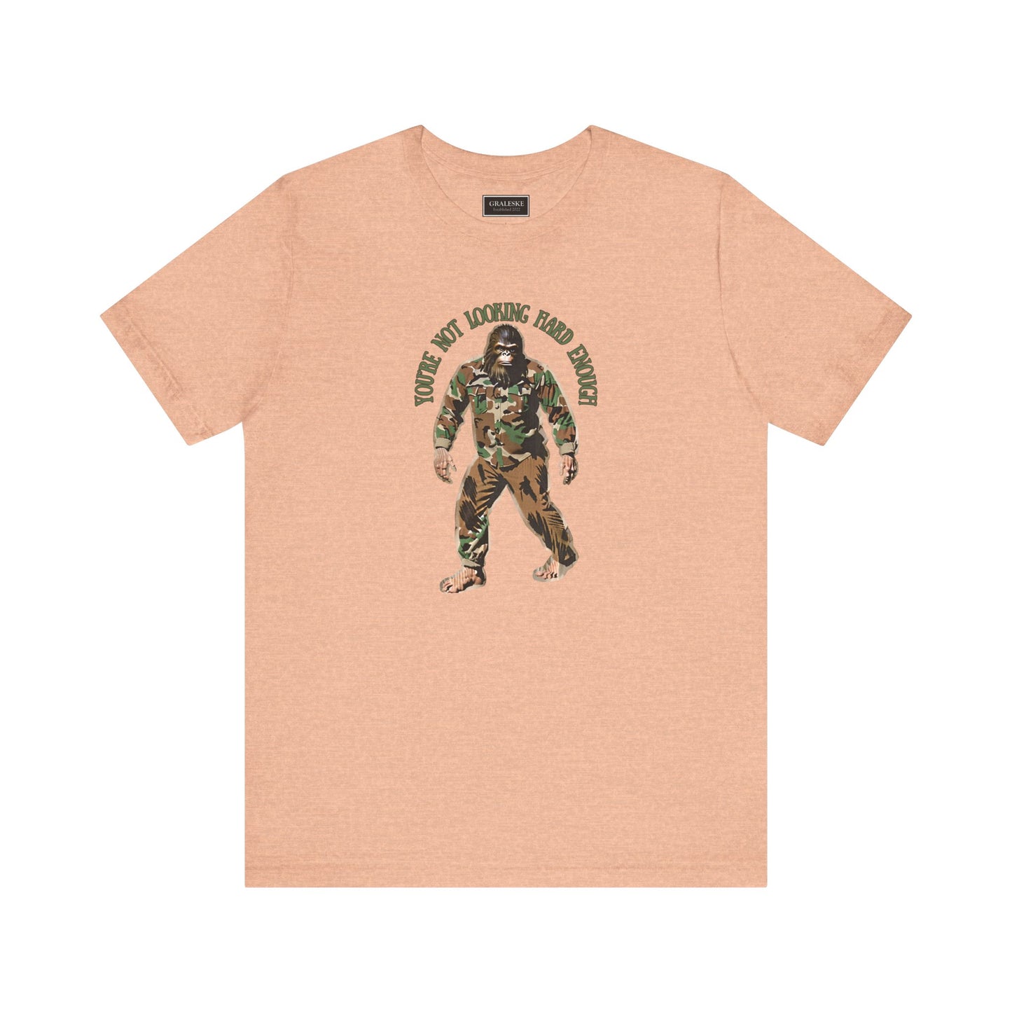 Bigfoot T-Shirt