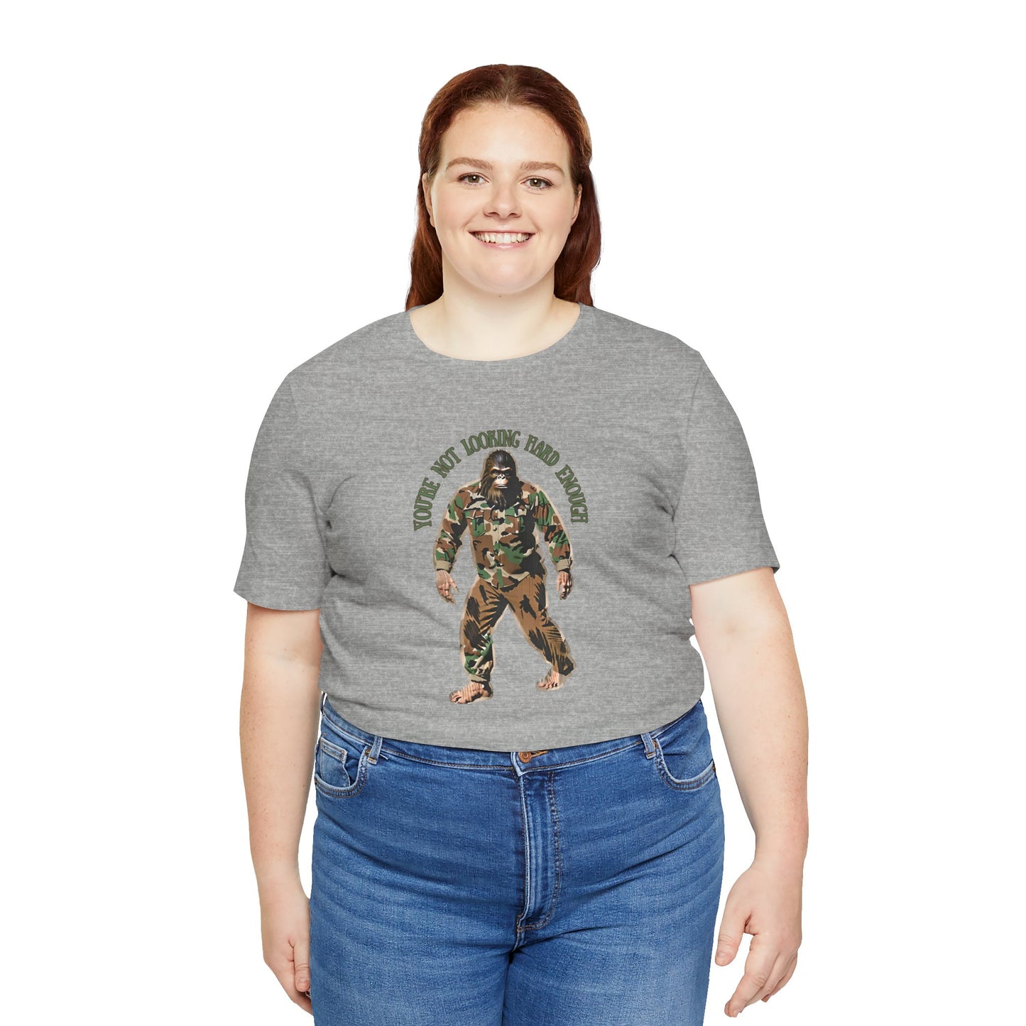 Bigfoot T-Shirt