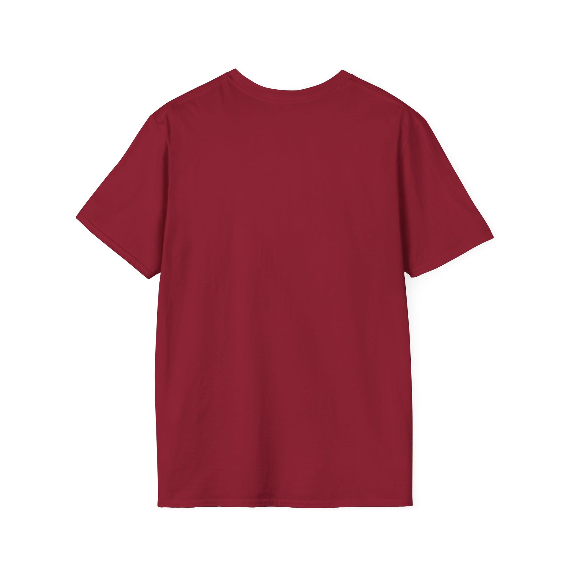 Grateful Unisex T-Shirt - Graleske